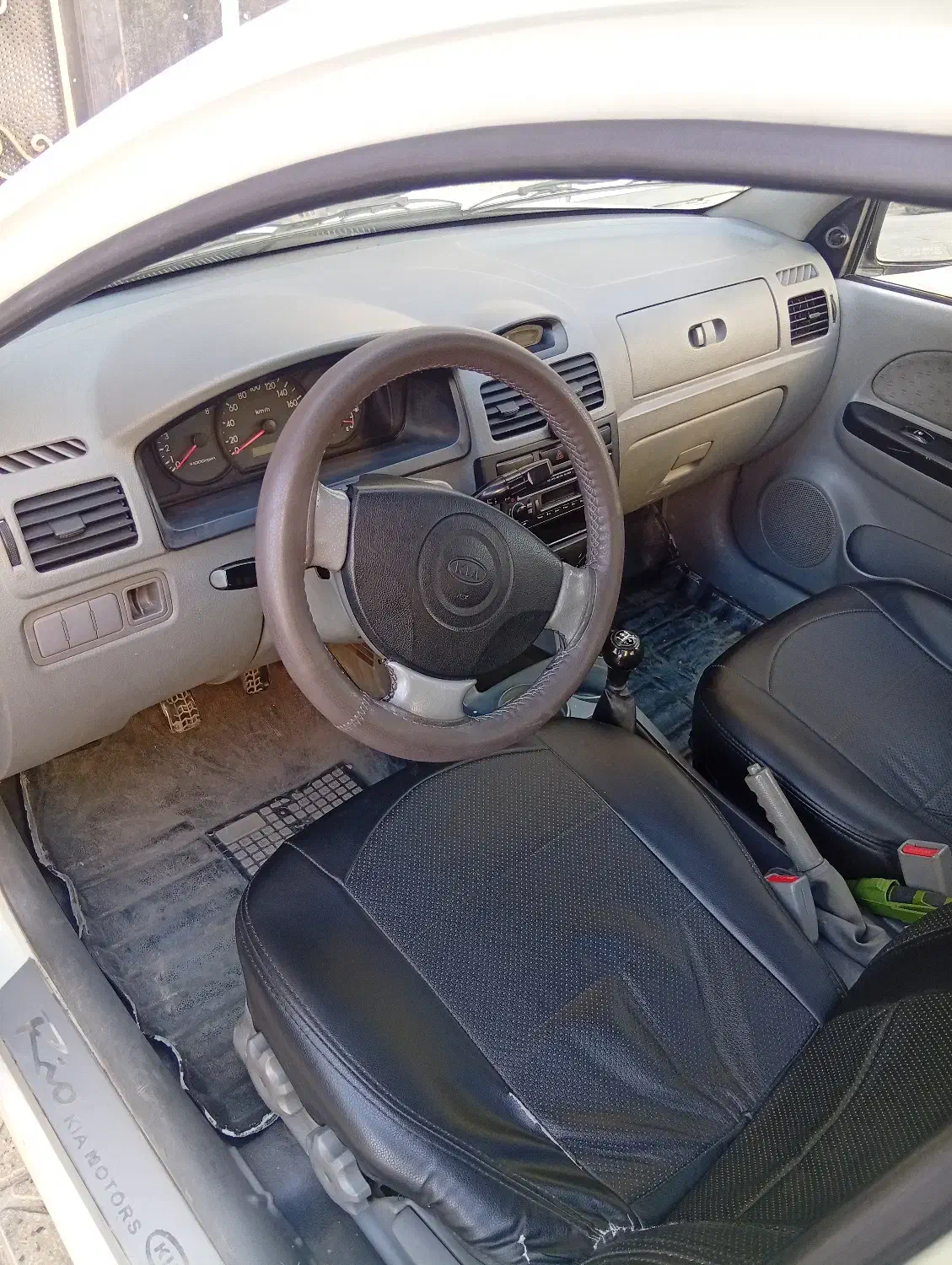 ریو ۹۰|خودرو سواری و وانت|ساوه, |دیوار