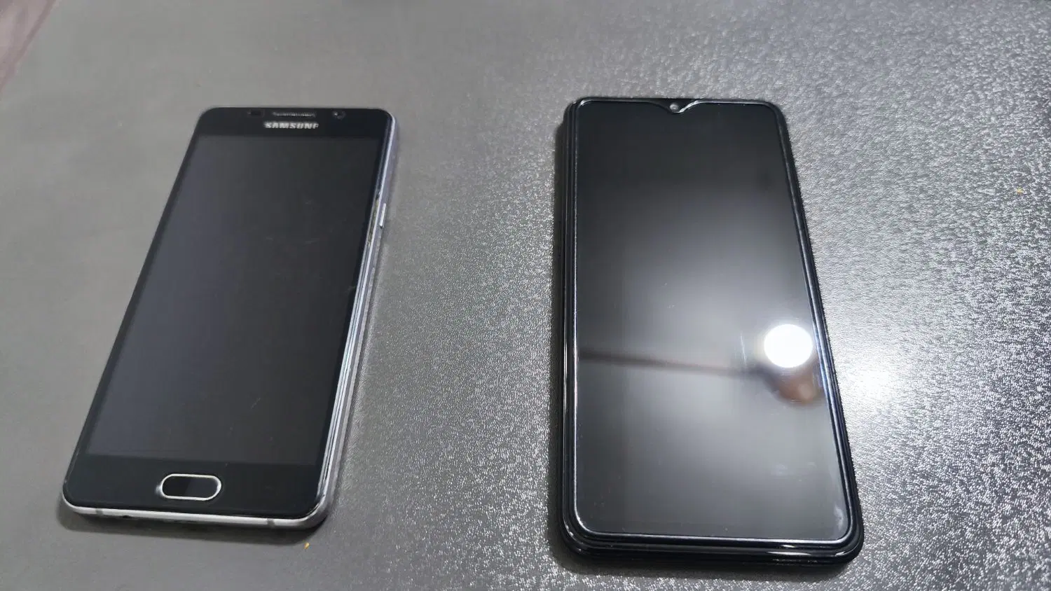 Samsung Galaxy A5 - A10s|موبایل|شهر ری, ظهیرآباد|دیوار