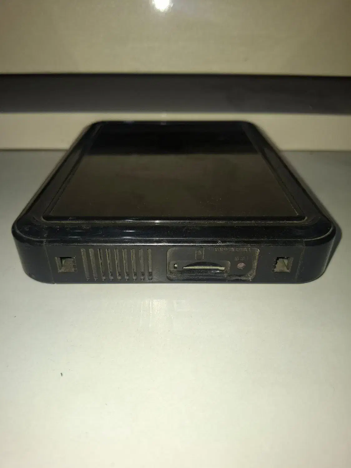 مودم ایرانسل D-100|مودم و تجهیزات شبکه|ری, دیلمان|دیوار