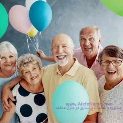 دفتر کاریابی خدماتی پرستاری لوتوس|خدمات نظافت|ورامین, ورامین|دیوار