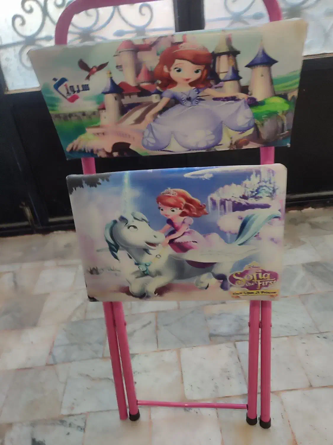 میز تحریر|میز تحریر و کامپیوتر|سبزوار, هویزه|دیوار