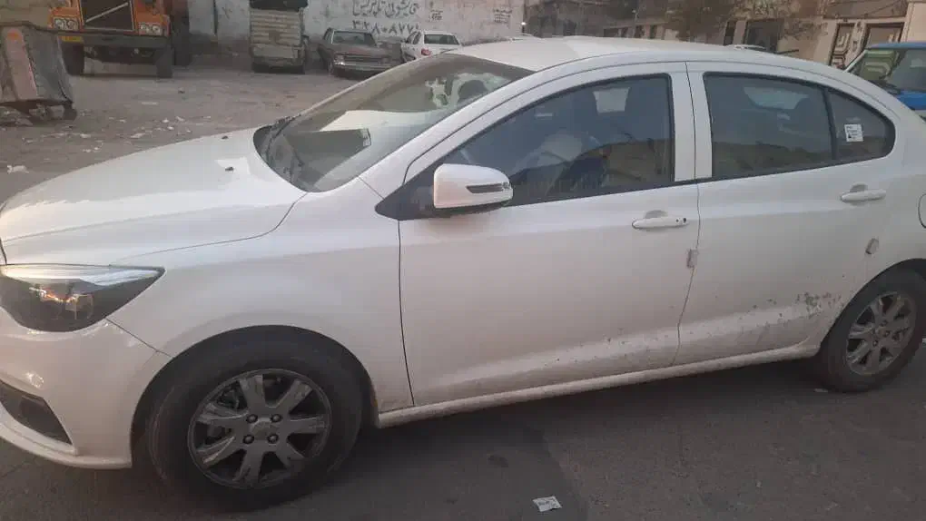 سواری|خودرو سواری و وانت|تبریز, |دیوار