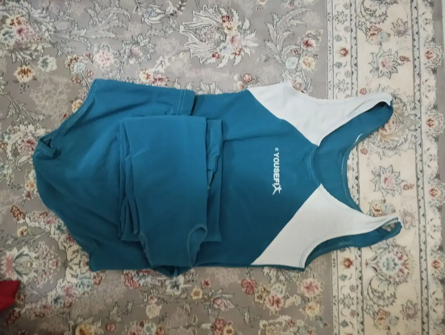 لباس ژیمناستیک|لباس|تهران, ده‌ونک|دیوار