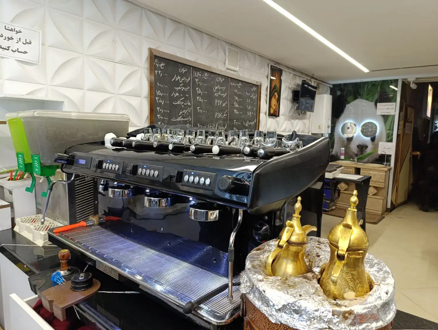 کار در کافه|استخدام خدمات فروشگاه و رستوران|بم, |دیوار