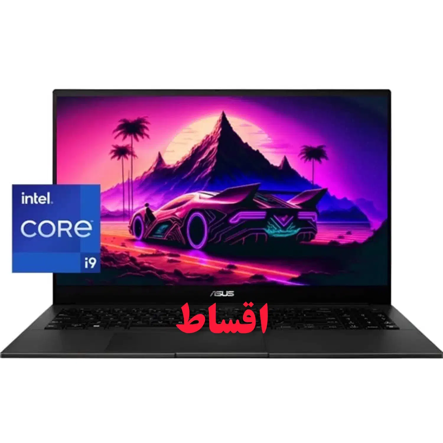 فروش اقساطی لپتاپ همه فن حریف ASUS Creator|رایانه همراه|بوشهر, |دیوار
