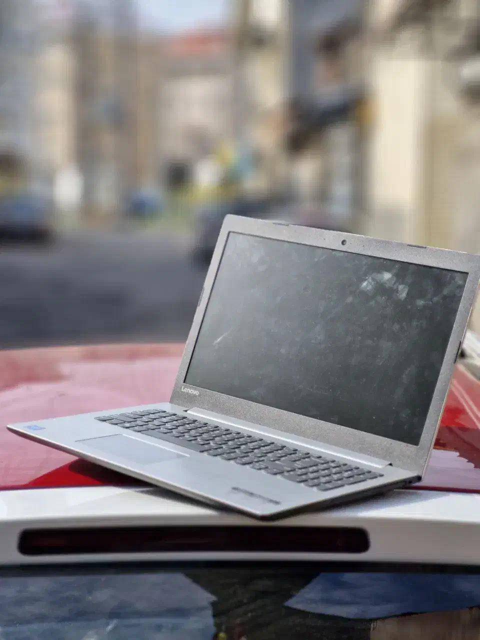 لبتاب لنوو|رایانه همراه|رشت, باهنر|دیوار