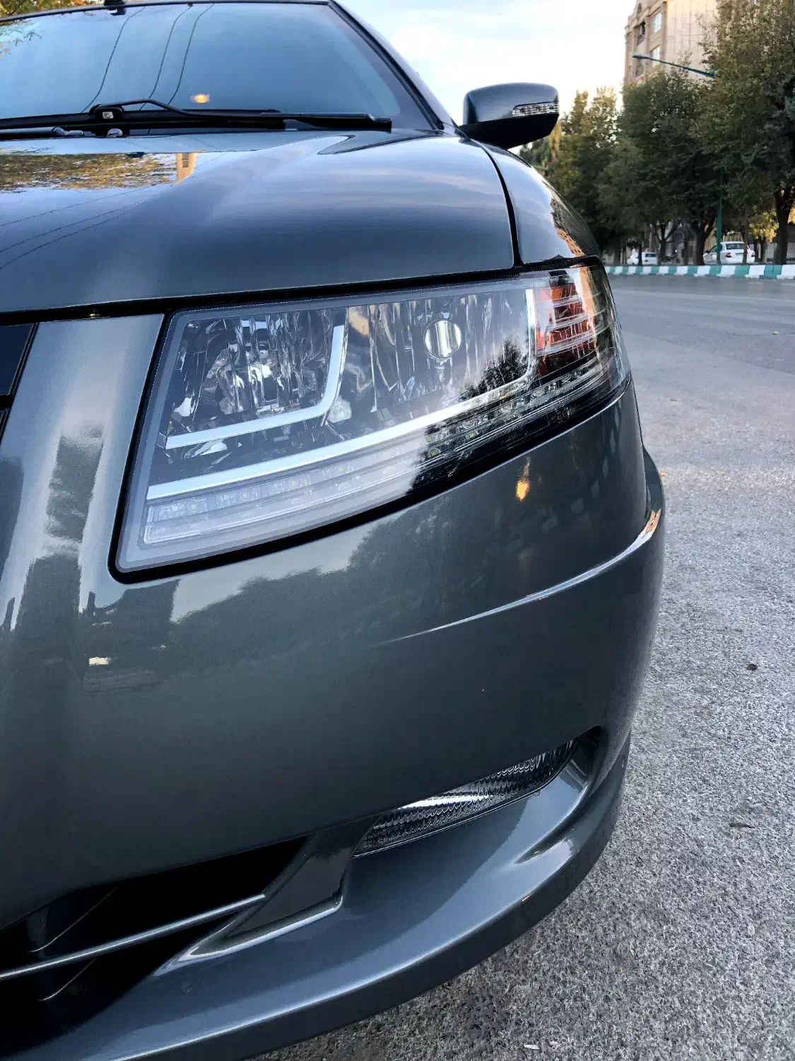 سورن پلاس دریچه سیمی|خودرو سواری و وانت|کرمانشاه, |دیوار