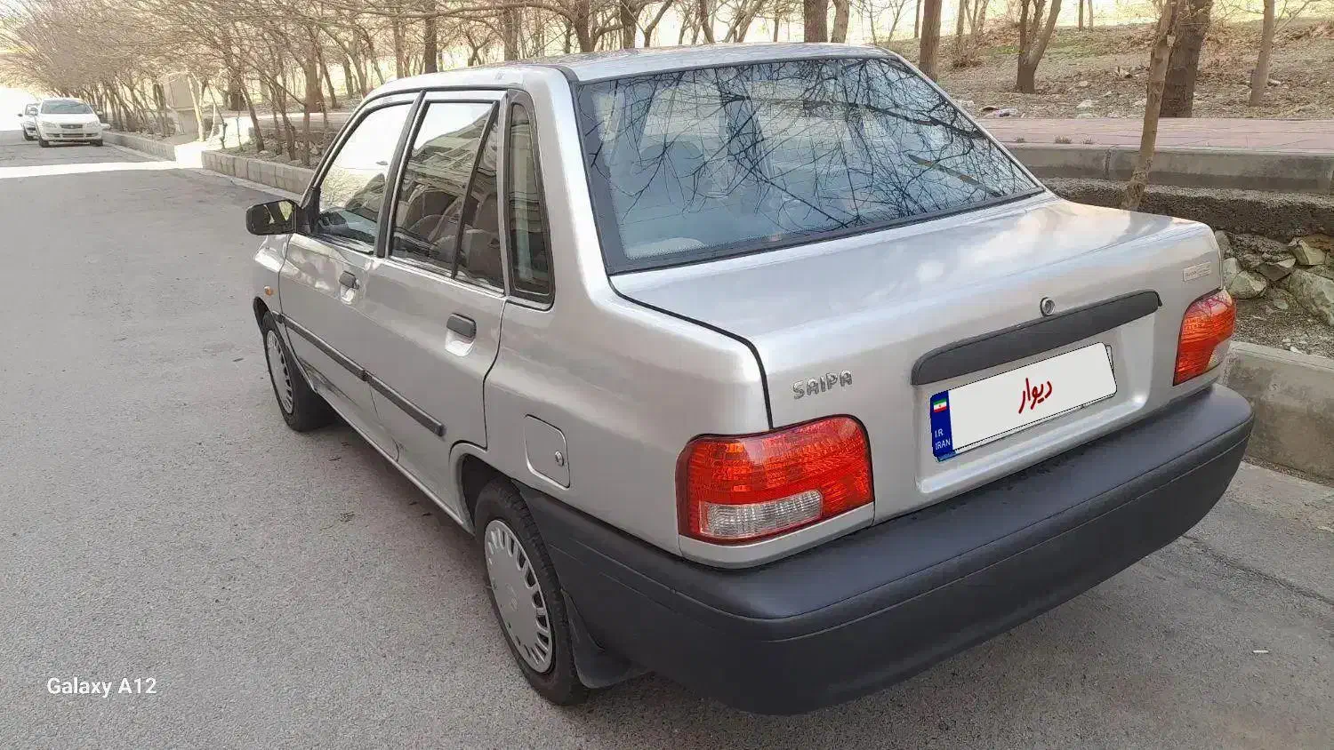 پراید ۱۳۱ مدل ۸۵|خودرو سواری و وانت|تهران, سوهانک|دیوار