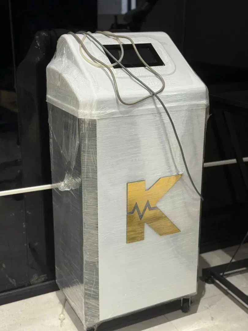 دستگاه سفید کننده پوست فروشی|آرایشگاه و سالنهای زیبایی|تهران, محمودیه|دیوار