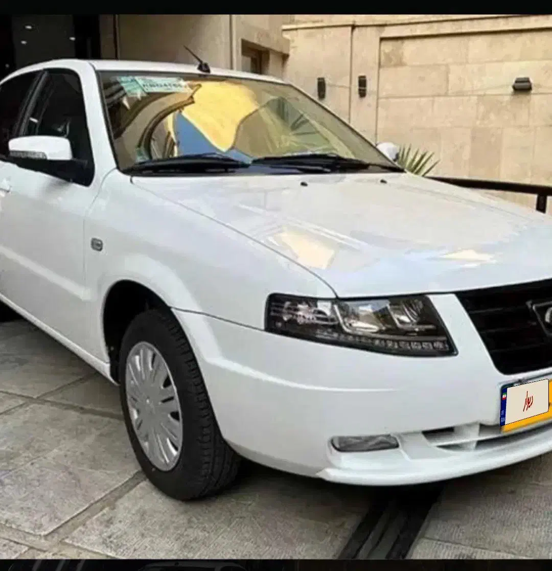 فروش حواله سورن پلاس تحویل یک ماهه|خودرو سواری و وانت|مرند, |دیوار