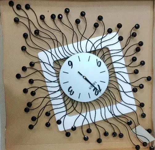 ساعتدیواریی به مناسبت روز مادر 30٪|ساعت دیواری و تزئینی|حمیدیا, |دیوار