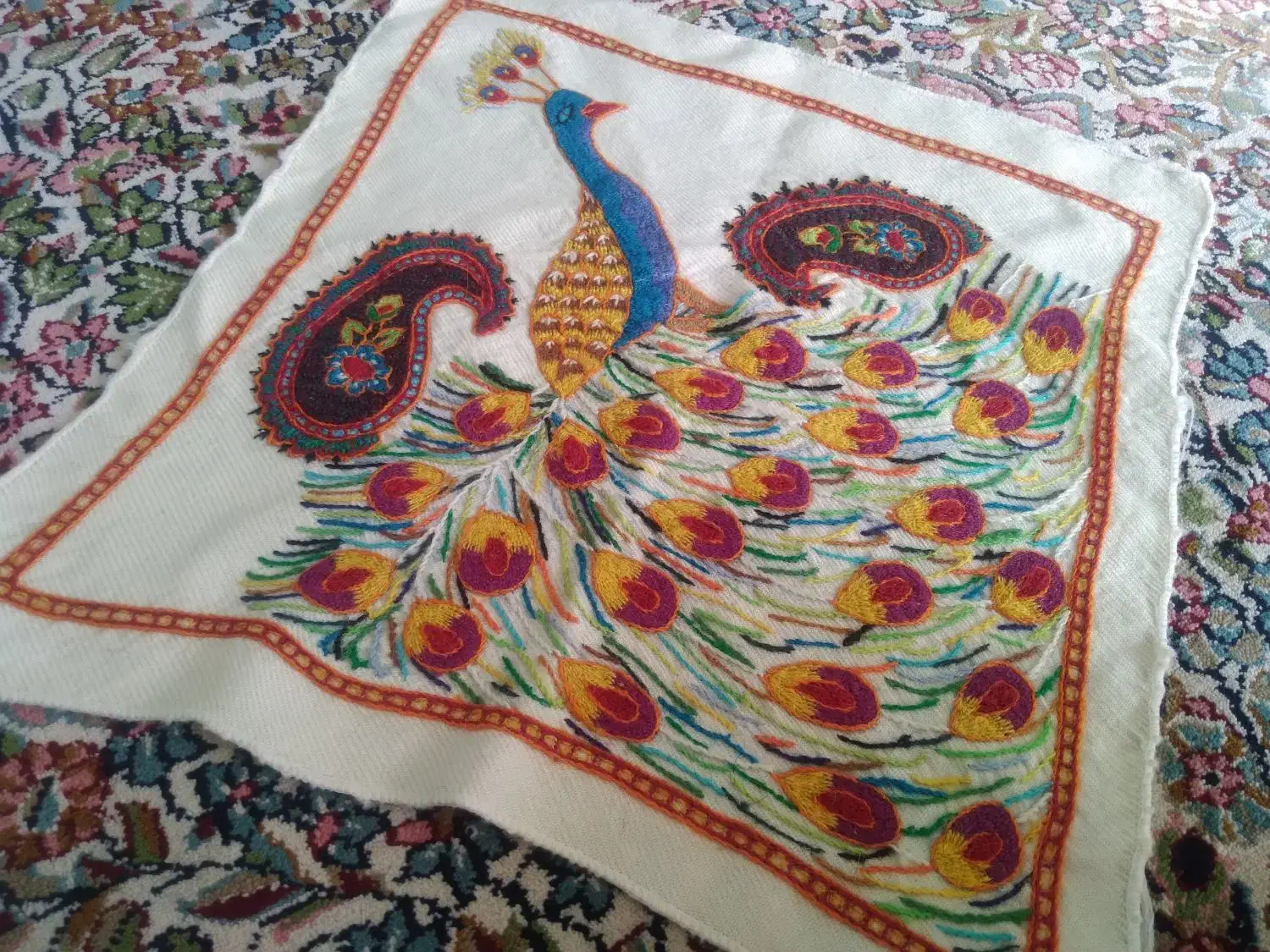 فروش پته|لوازم خیاطی و بافتنی|زرند, |دیوار