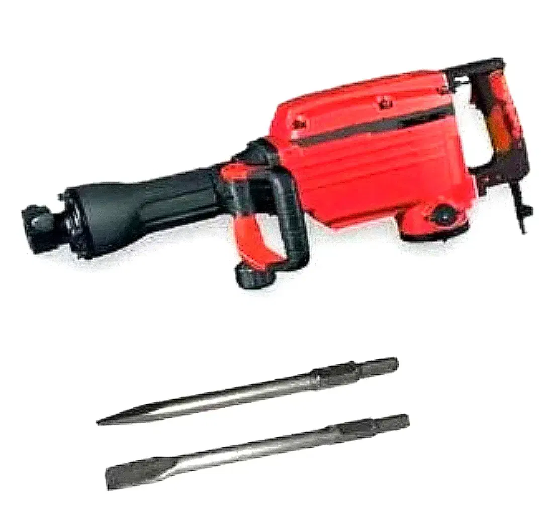 تخریب PH65 پی ام (آنکور)|ابزارآلات|سبزوار, باهنر|دیوار