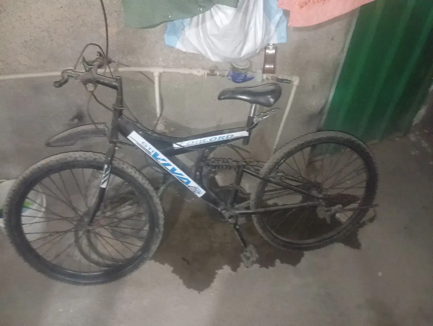 به علت اینکه سرکار کار میرم نمیتونم بازی کنم|دوچرخه، اسکیت، اسکوتر|قرچک, امین آباد|دیوار