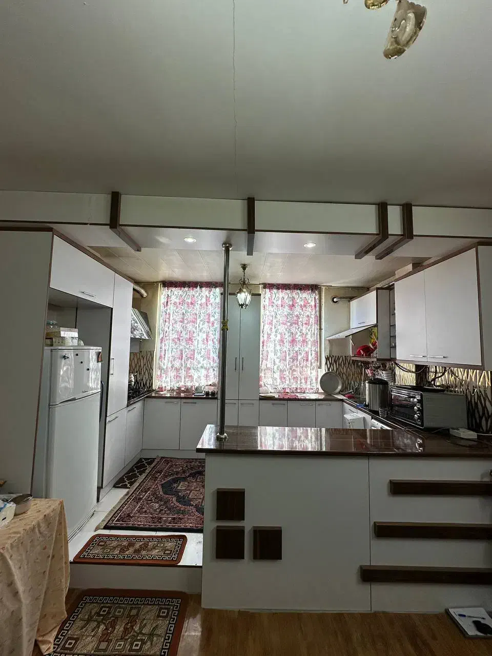 آپارتمان ۵۰متراسلامشهر|فروش آپارتمان|اسلامشهر, شهرک محمدیه|دیوار