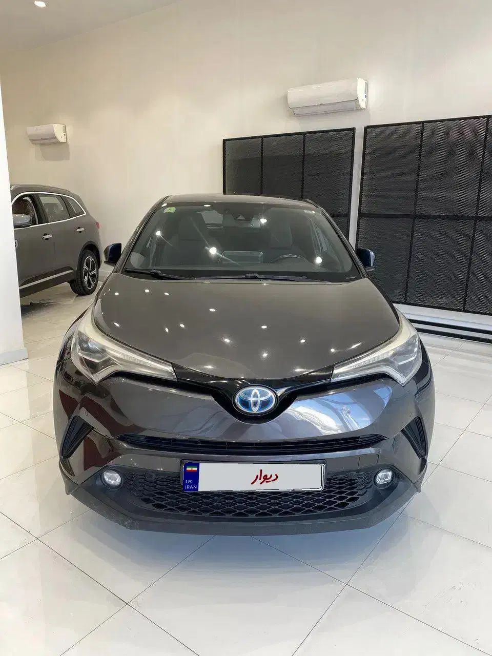 فروش خودرو|خودرو سواری و وانت|تبریز, |دیوار