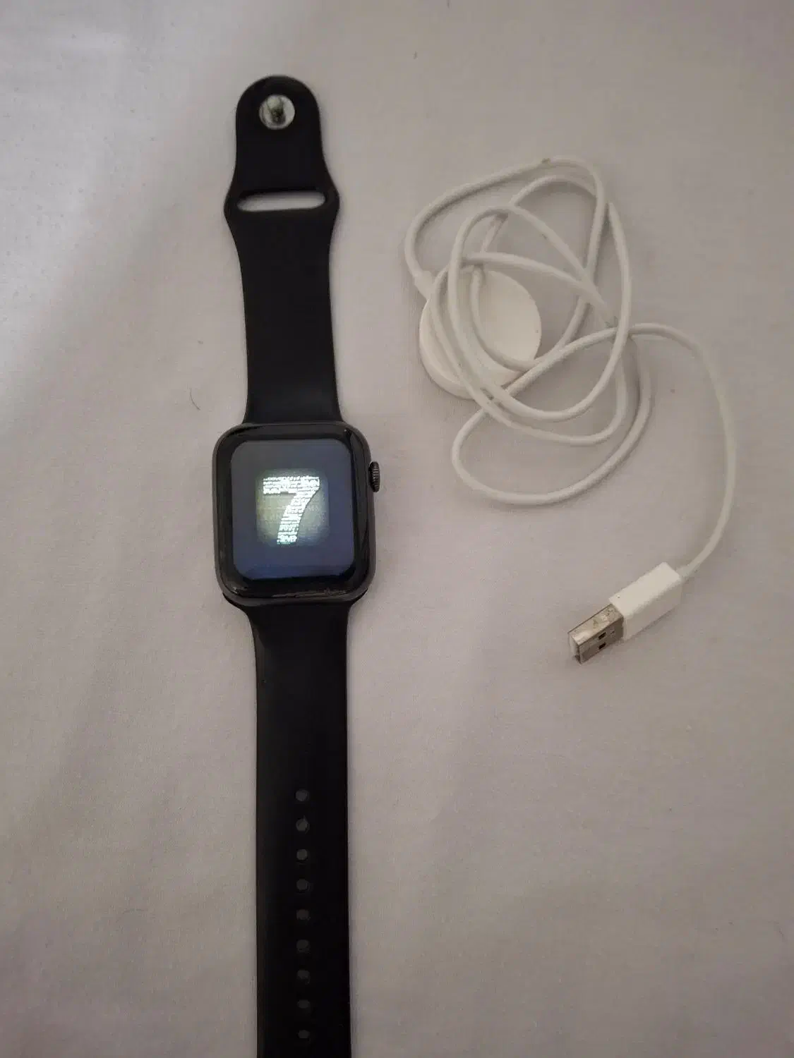 ساعت اسمارت واچ|ساعت|گرگان, |دیوار