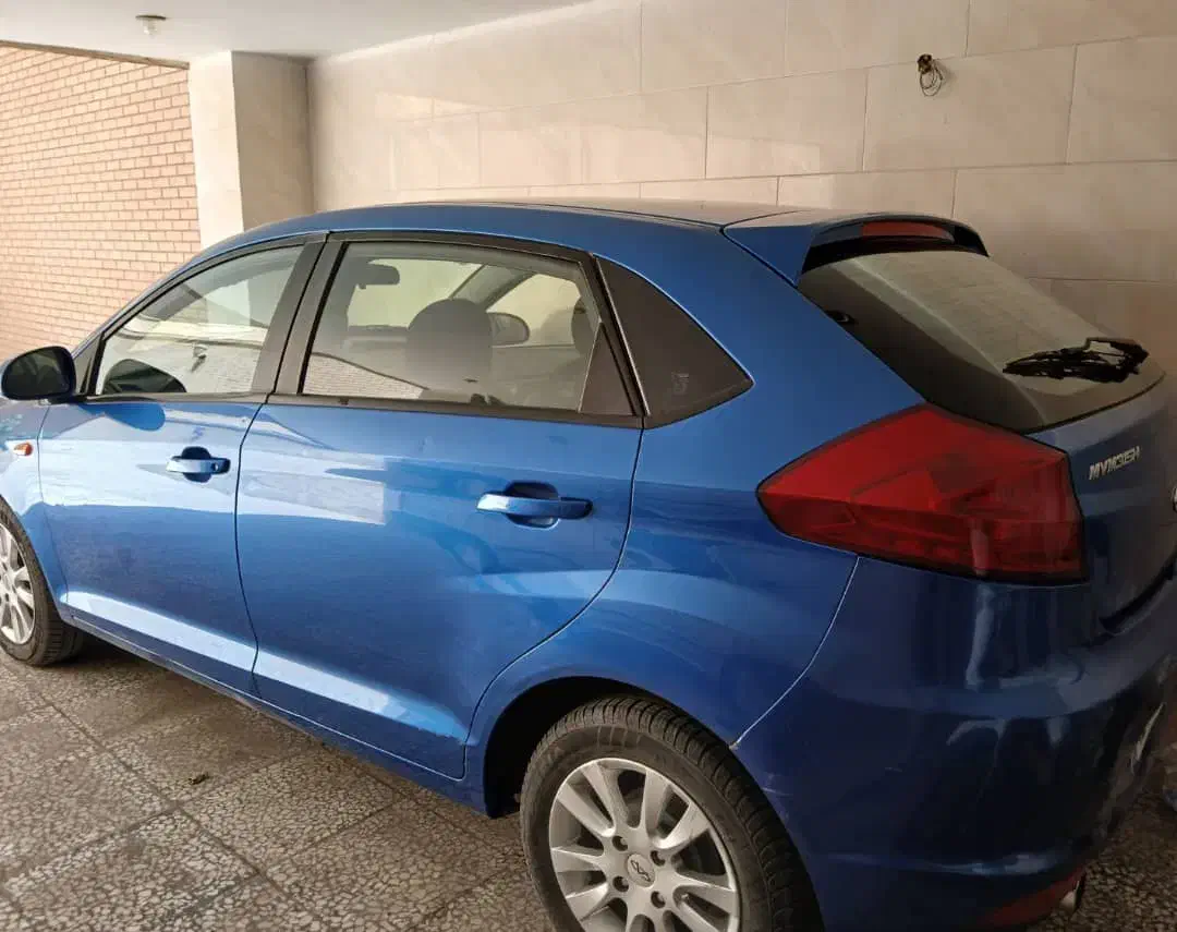 ام وی ام 315|خودرو سواری و وانت|اصفهان, جاوان|دیوار