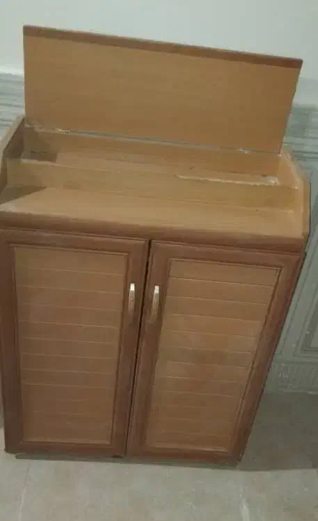 جاکفشی|جاکفشی، کمد، دراور|شوشتر, |دیوار