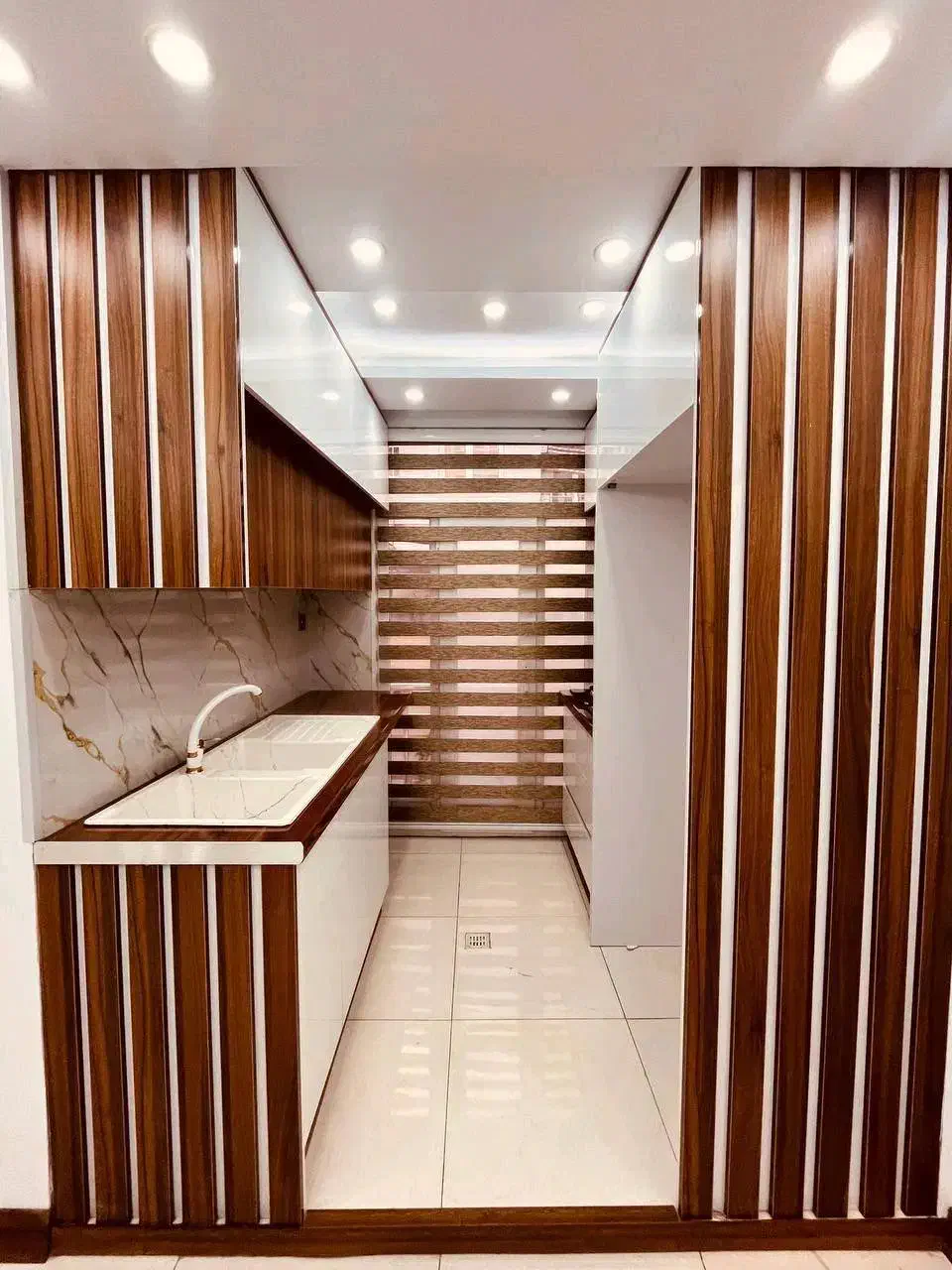 ۴۵ متری+کولرگازی+پارکینگ دار+وامدار+سندتک برگ|فروش آپارتمان|شهریار, شهریار|دیوار