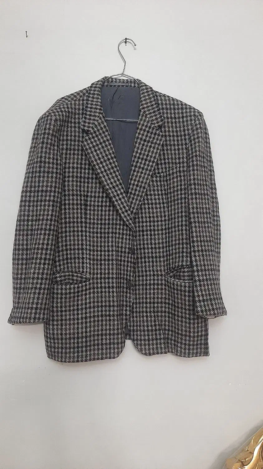 کت تک|لباس|مشهد, مشکینی (شهرک غرب)|دیوار