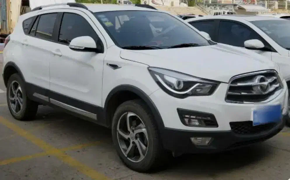 هایما s5پرو|خودرو سواری و وانت|تهران, بلورسازی|دیوار