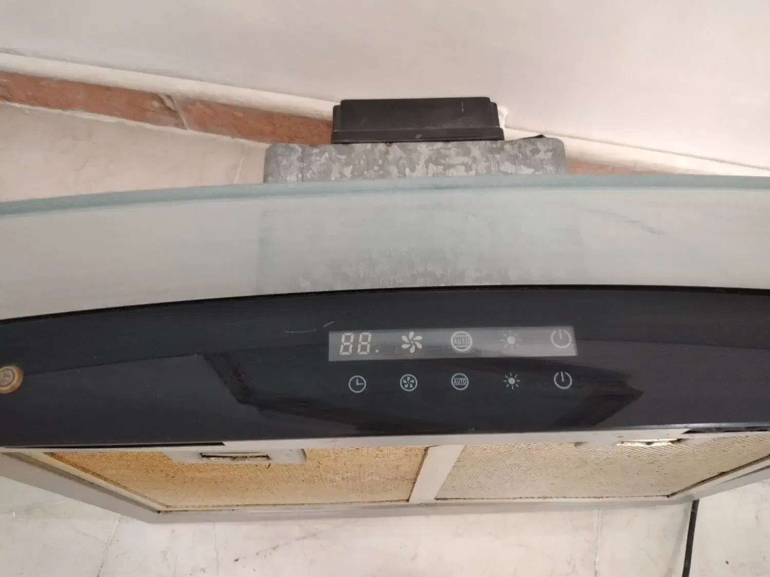 هود لمسی|هود|ماهدشت, |دیوار