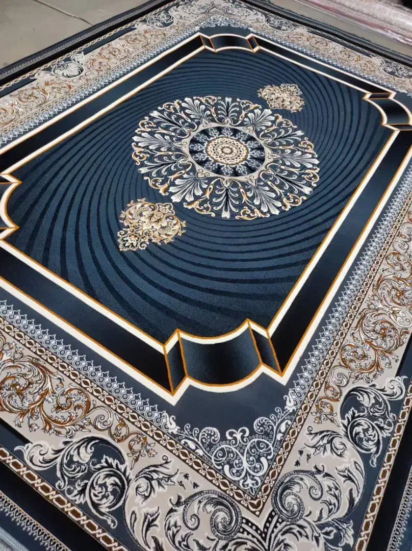 کیفیت ما ضمانت ما|فرش|کاشان, راوند|دیوار