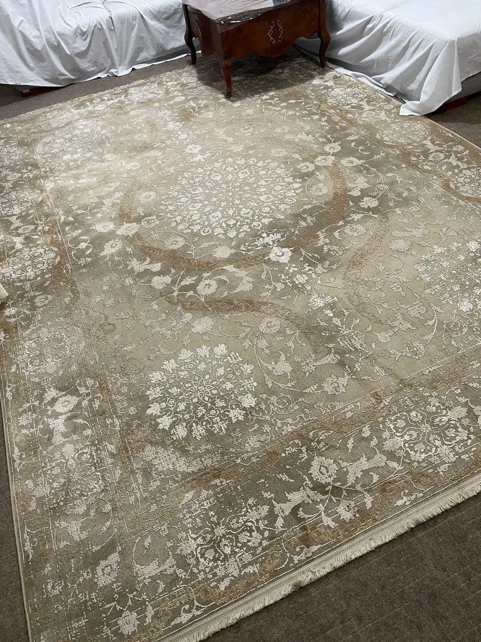 فرش نو|فرش|خرمآباد, |دیوار