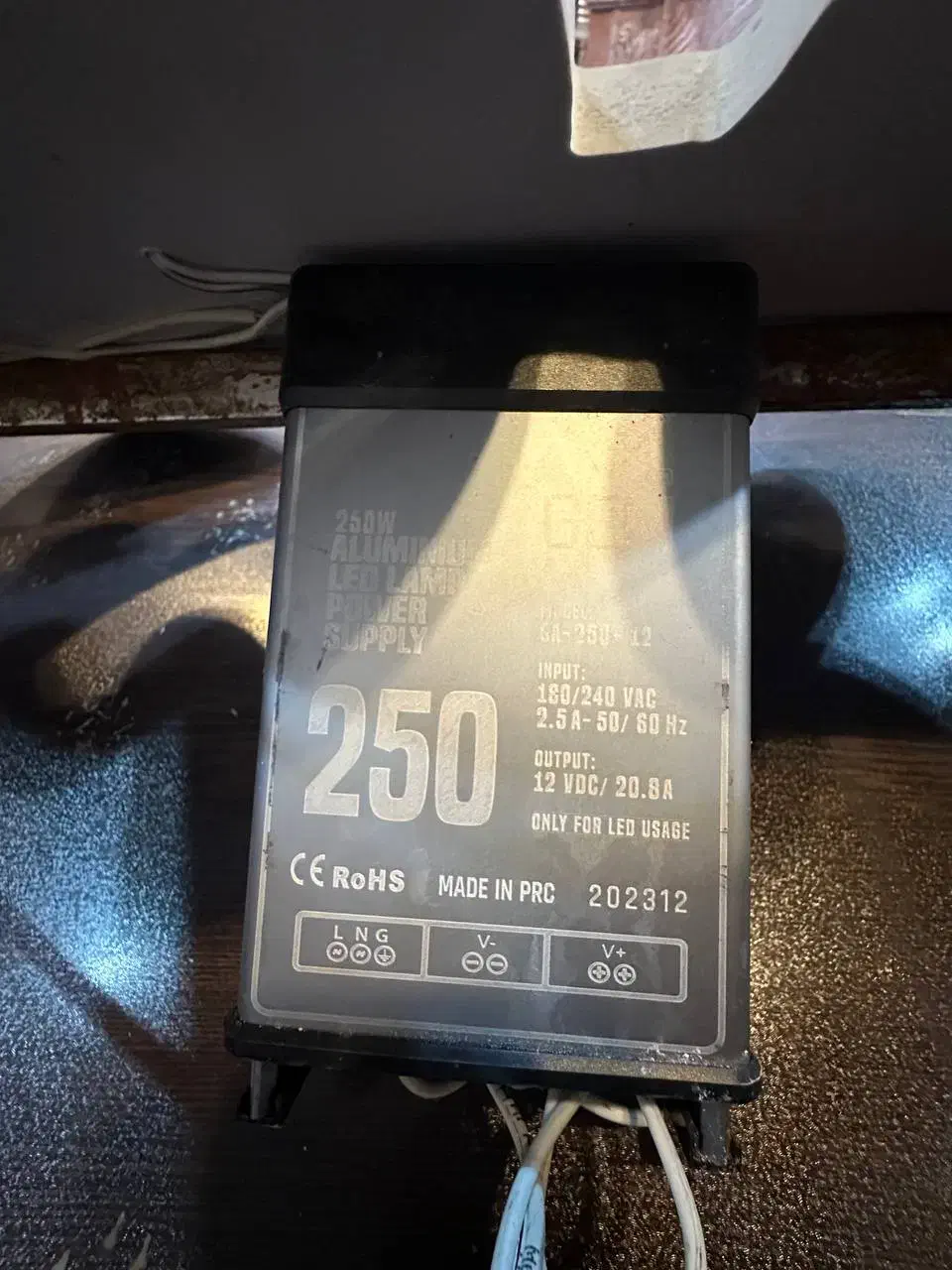 تابلو نئون خطی کاشی و سرامیک|ریسه و چراغ تزئینی|ارومیه, |دیوار