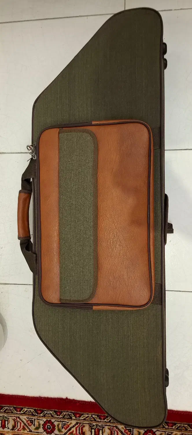 هارد کیس سنتور نو و بدون تبلیغات|سازهای سنتی|تهران, نیروی هوایی (پیروزی)|دیوار