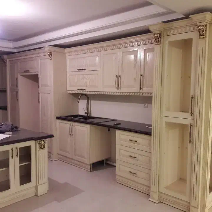 رنگکاری دکوراسیون داخلی راش تبریز مجهزبه اتاق رنگ|خدمات پیشه و مهارت|تبریز, |دیوار