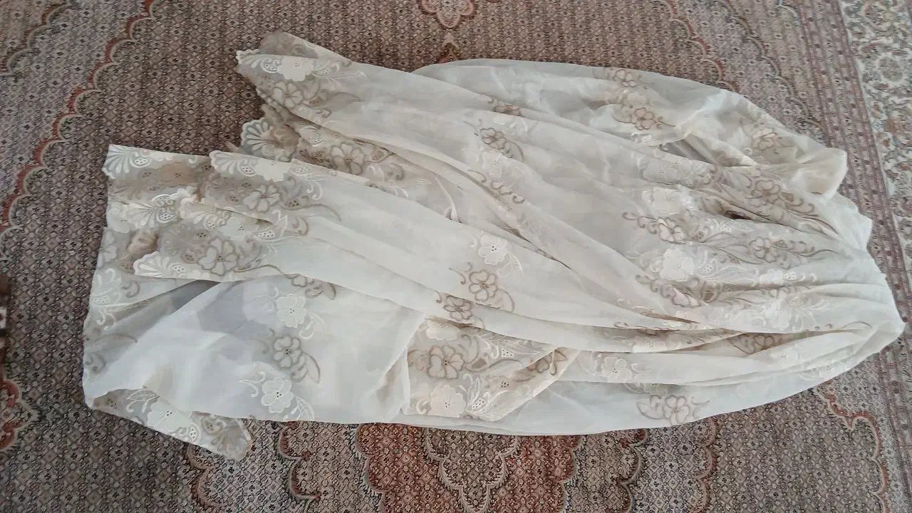 پرده|پرده، رانر، رومیزی|سراب, |دیوار