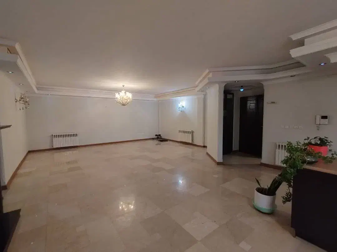 رهن اندرزگو قیطریه اپارتمان ۱۵۰ متری ۳خواب