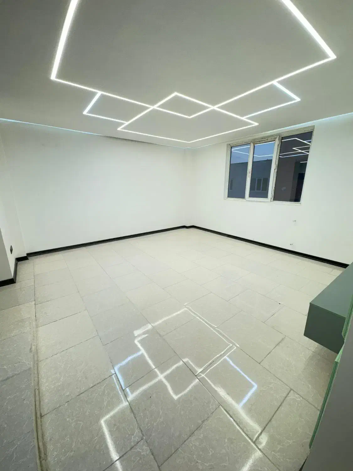 فول لاکچری خیابان سرزمین / کلید نخورده|فروش آپارتمان|هشتگرد, شهرک ولیعصر (مهستان)|دیوار