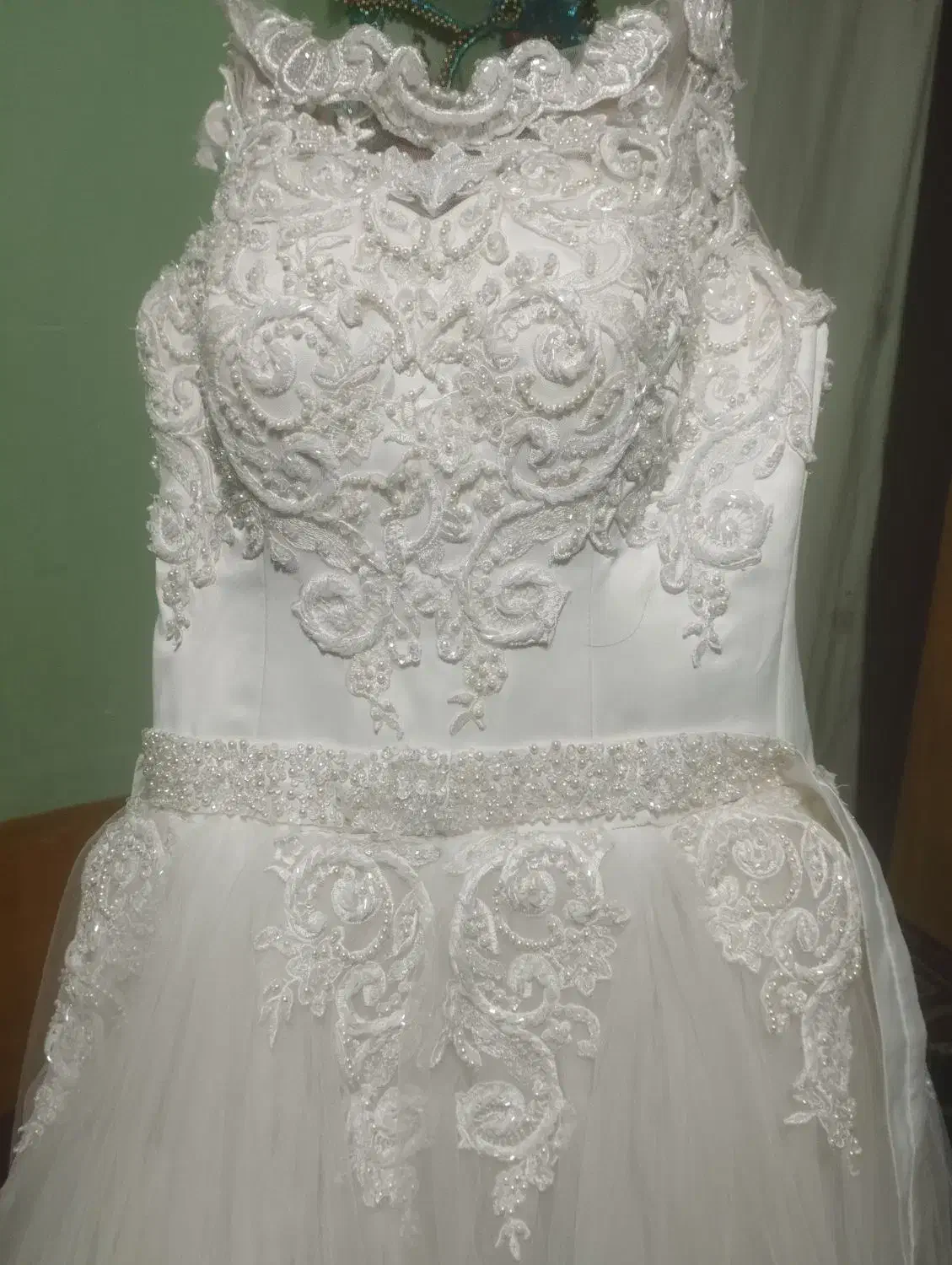 حراج لباس عروس|لباس|خاش, |دیوار