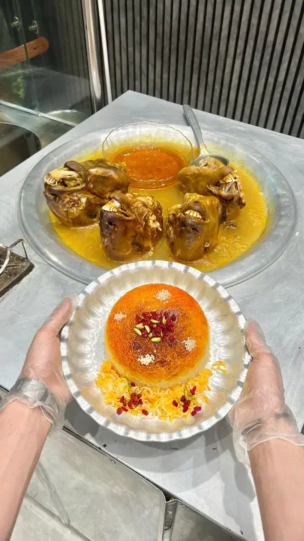 تعدادی نیروی کار ظرفشور و سالندار|استخدام خدمات فروشگاه و رستوران|گرگان, |دیوار