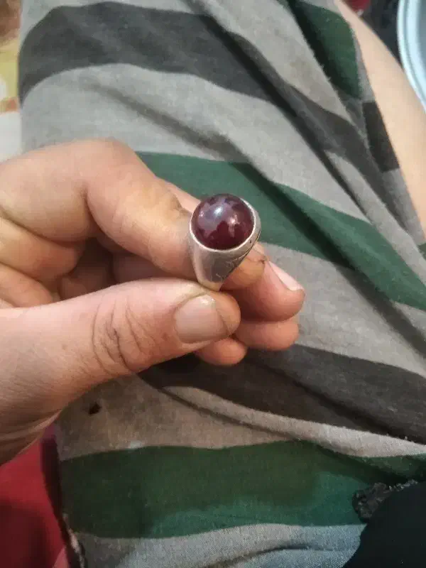 انگشتر|جواهرات|نیمبلوک, |دیوار