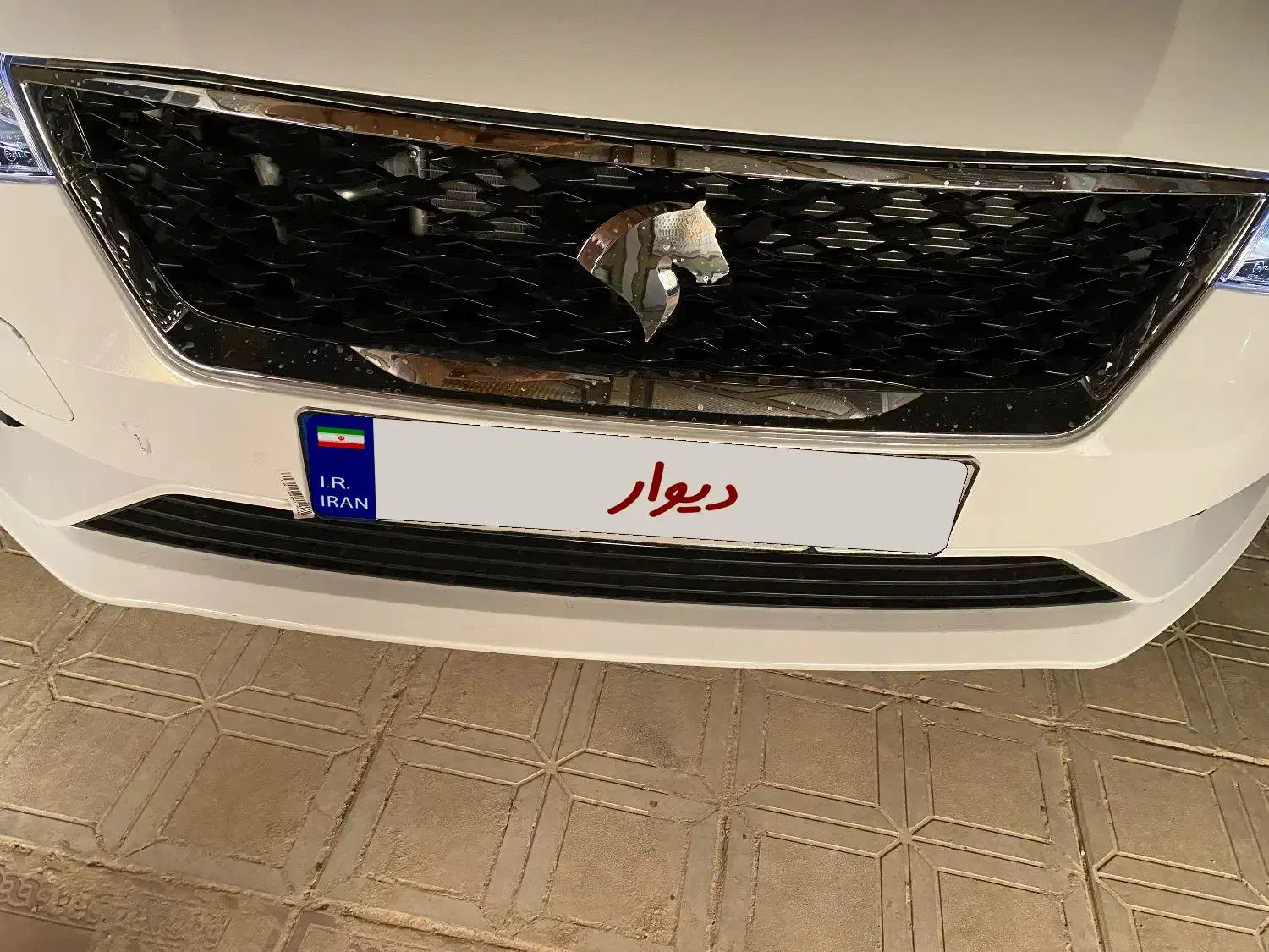 فروش خودرو تارا اتومات (V4) صفر|خودرو سواری و وانت|شیراز, حومه شیراز|دیوار