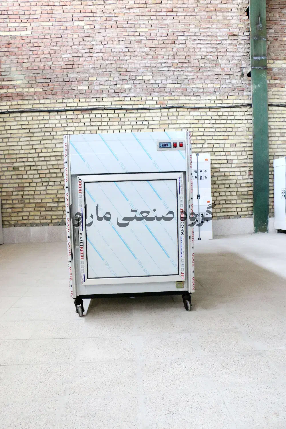 سردخانه جسد 1 جنازه سرد خانه غسالخانه متوفی|پزشکی|همدان, |دیوار