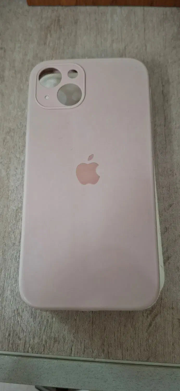 قاب ایفون ۱۳نرمال|لوازم جانبی موبایل و تبلت|تهران, خزانه|دیوار