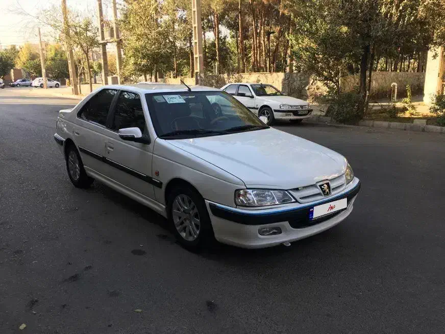 پارس سال مدل ۹۶|خودرو سواری و وانت|تهران, شهید رجایی|دیوار