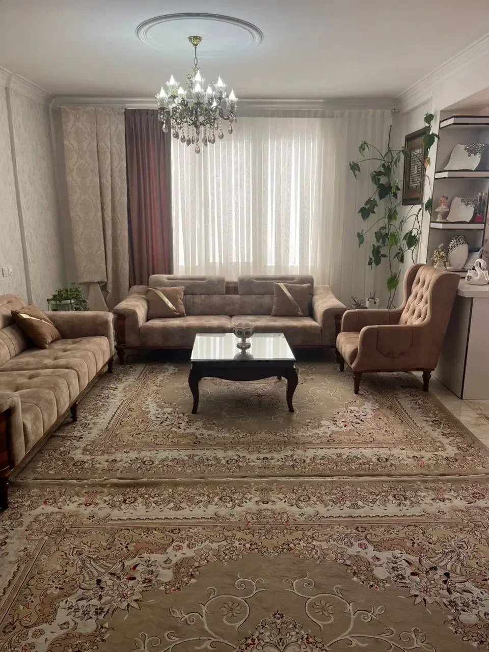 77متر / قلب فردیس / املاک علیزاده|فروش آپارتمان|فردیس, فردیس|دیوار