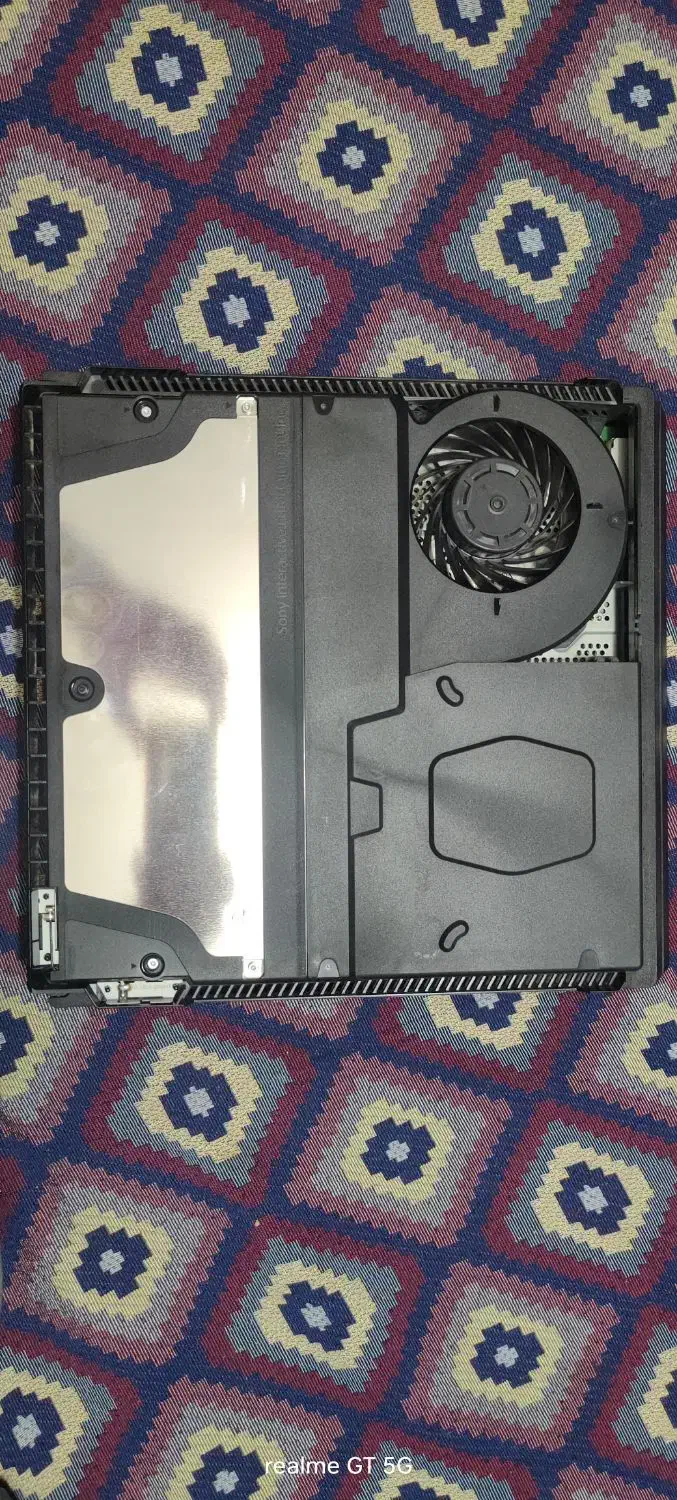 Ps4 pro کپی خور سری 7216 تمیز|کنسول، بازی ویدئویی و آنلاین|بوکان, |دیوار