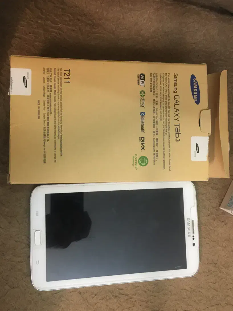 تبلت سامسونگ|تبلت|شیراز, شهرک مهدیه|دیوار