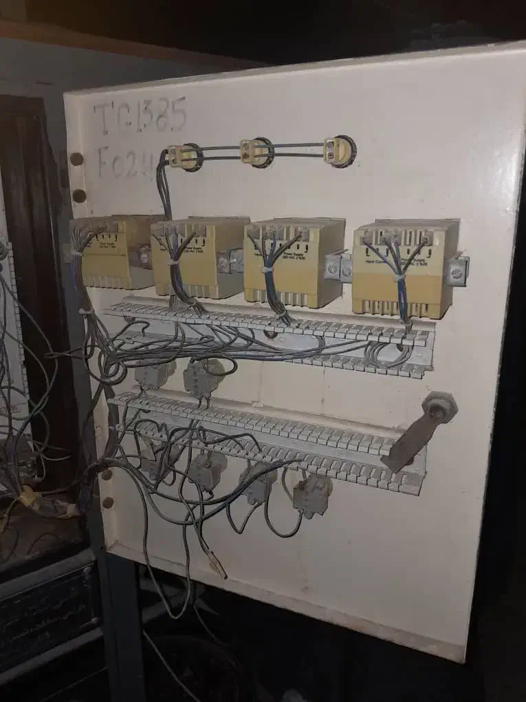 تصفیه اب صنعتی|آبسردکن و تصفیه آب|بندر ماهشهر, |دیوار