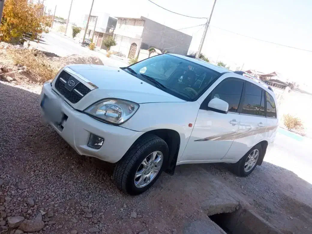 ام وی ام ایکس 33کارمندی کم کار کار کرد 150|خودرو سواری و وانت|یاسوج, |دیوار