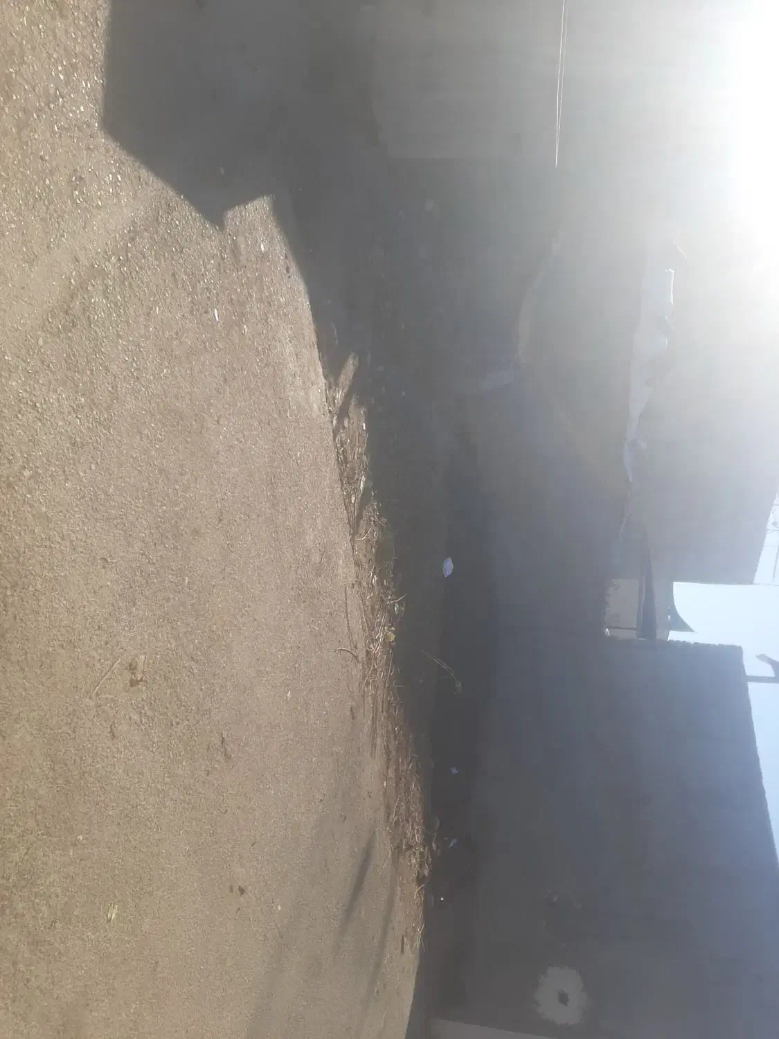 زمین دونبش ۶۰ متر|فروش زمین و ملک کلنگی|رباطکریم, منجیل آباد|دیوار