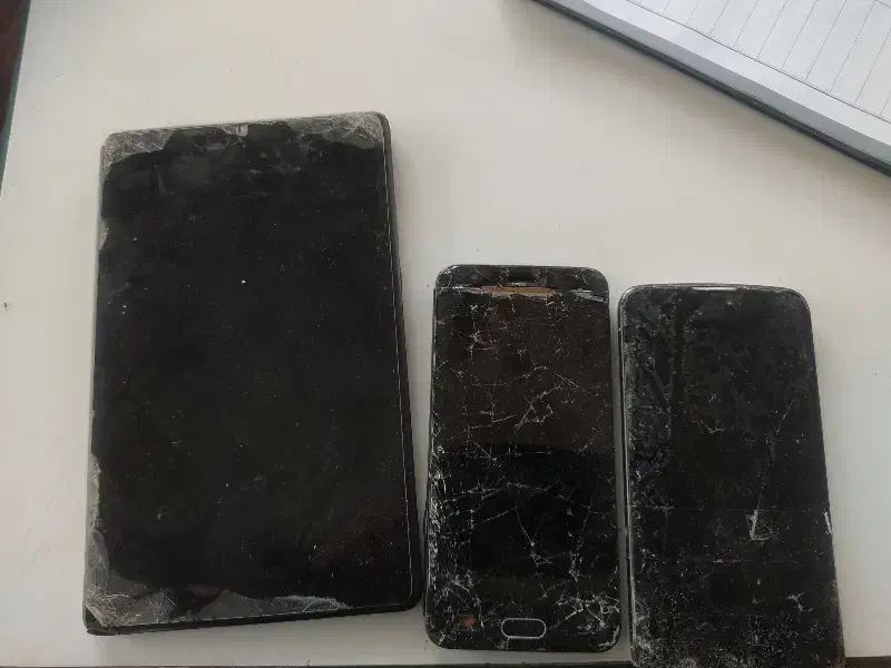 گوشی اسقاط|موبایل|تهران, نیروی دریایی|دیوار