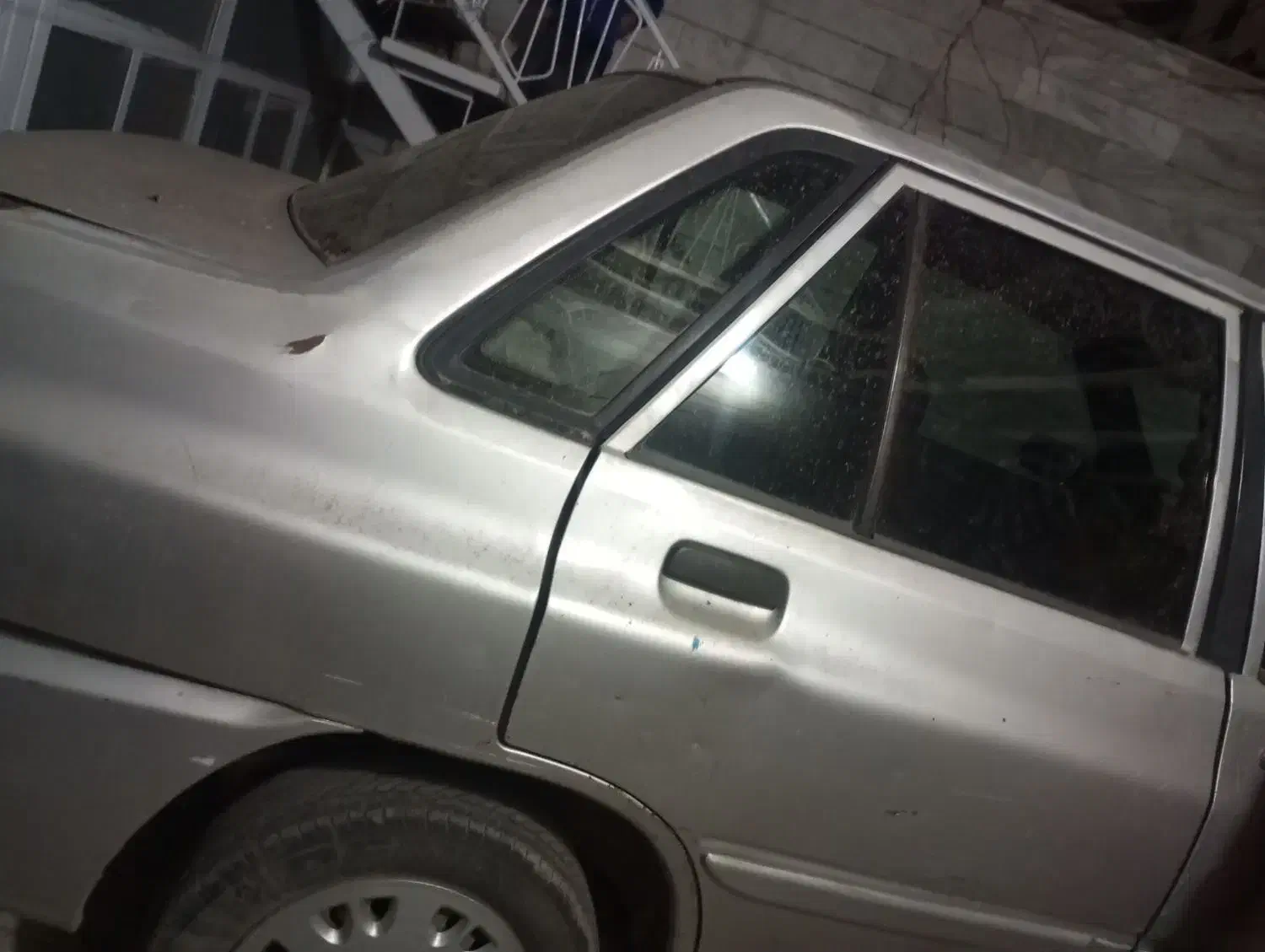 پراید|خودرو سواری و وانت|سبزوار, گلشن|دیوار